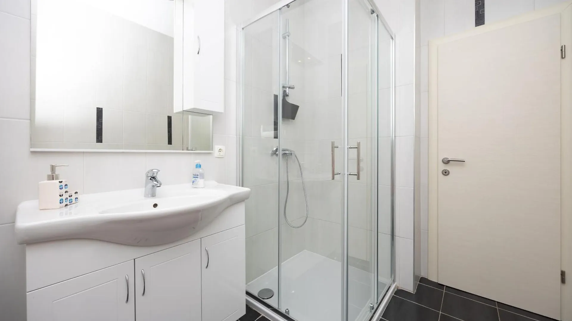 Apartament Apartman Markulin Trogir Chorwacja
