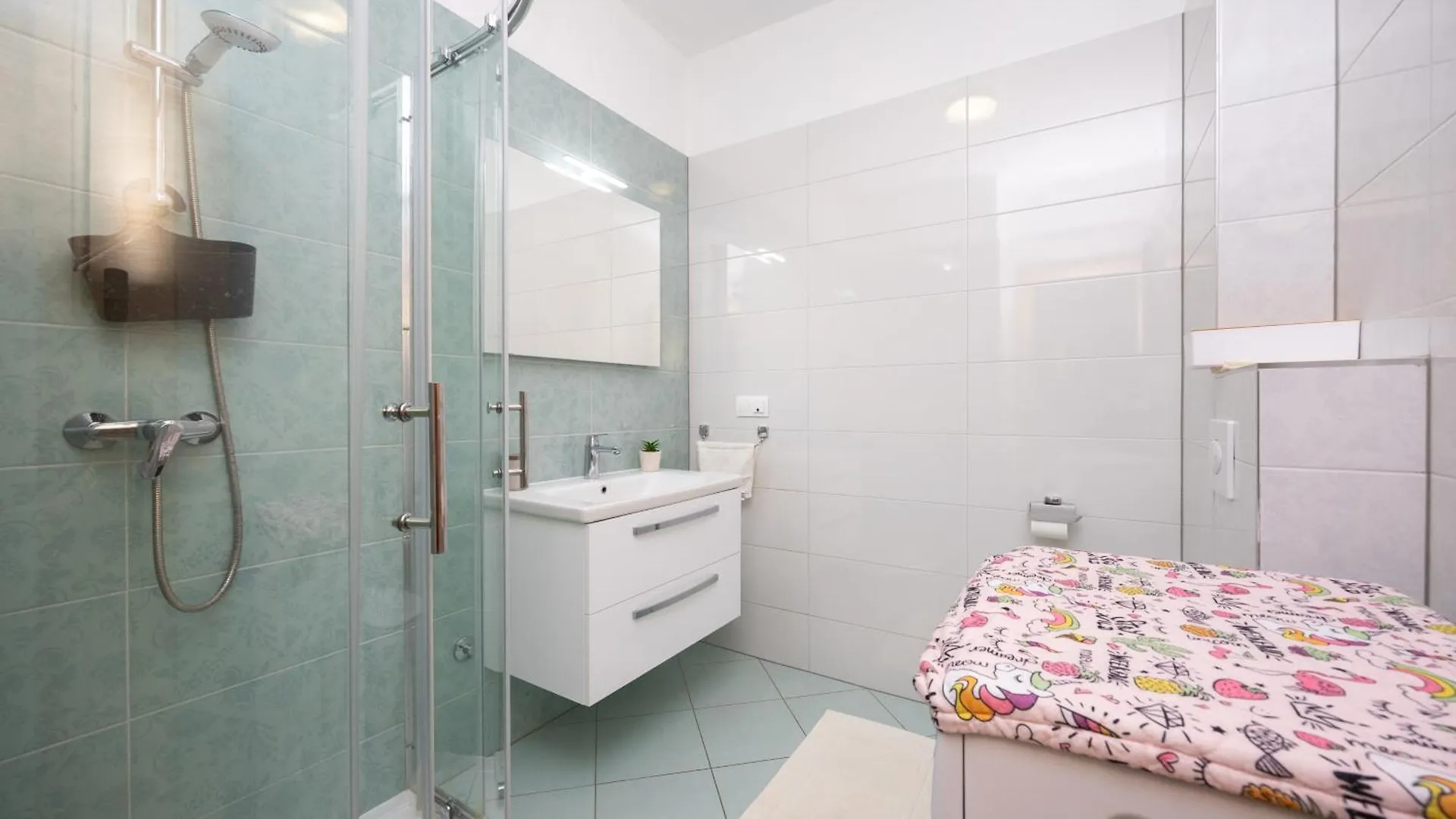 Apartman Markulin Trogir