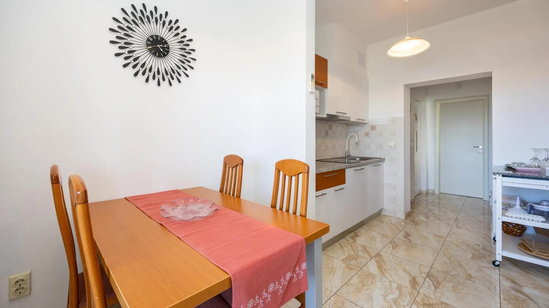 Apartman Markulin Trogir 0*,