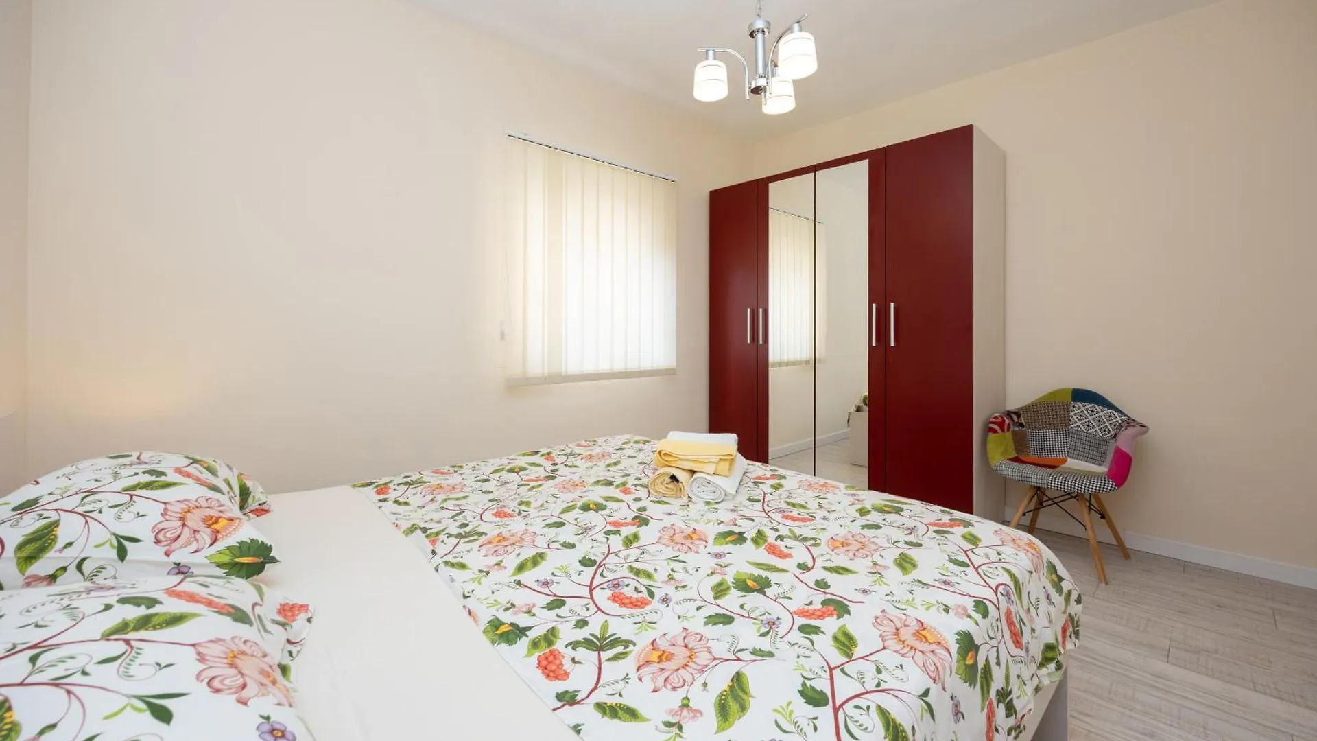 Apartman Markulin Trogir