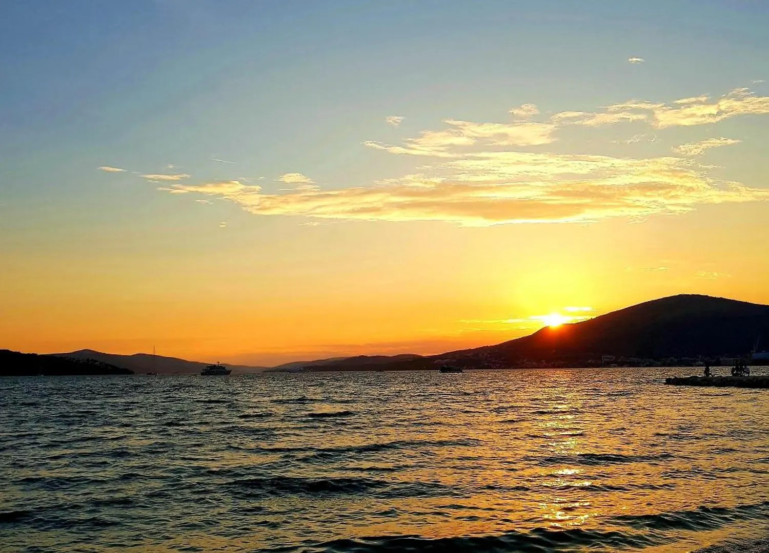 Apartman Markulin Trogir