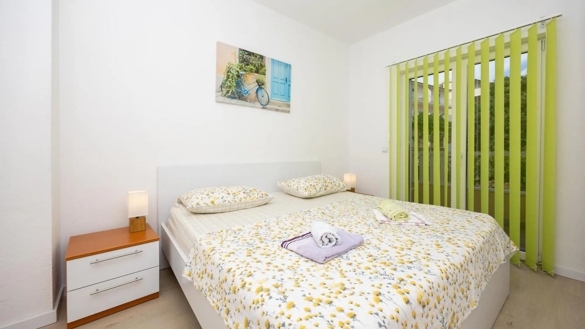 Apartman Markulin Trogir 0*,  Chorwacja