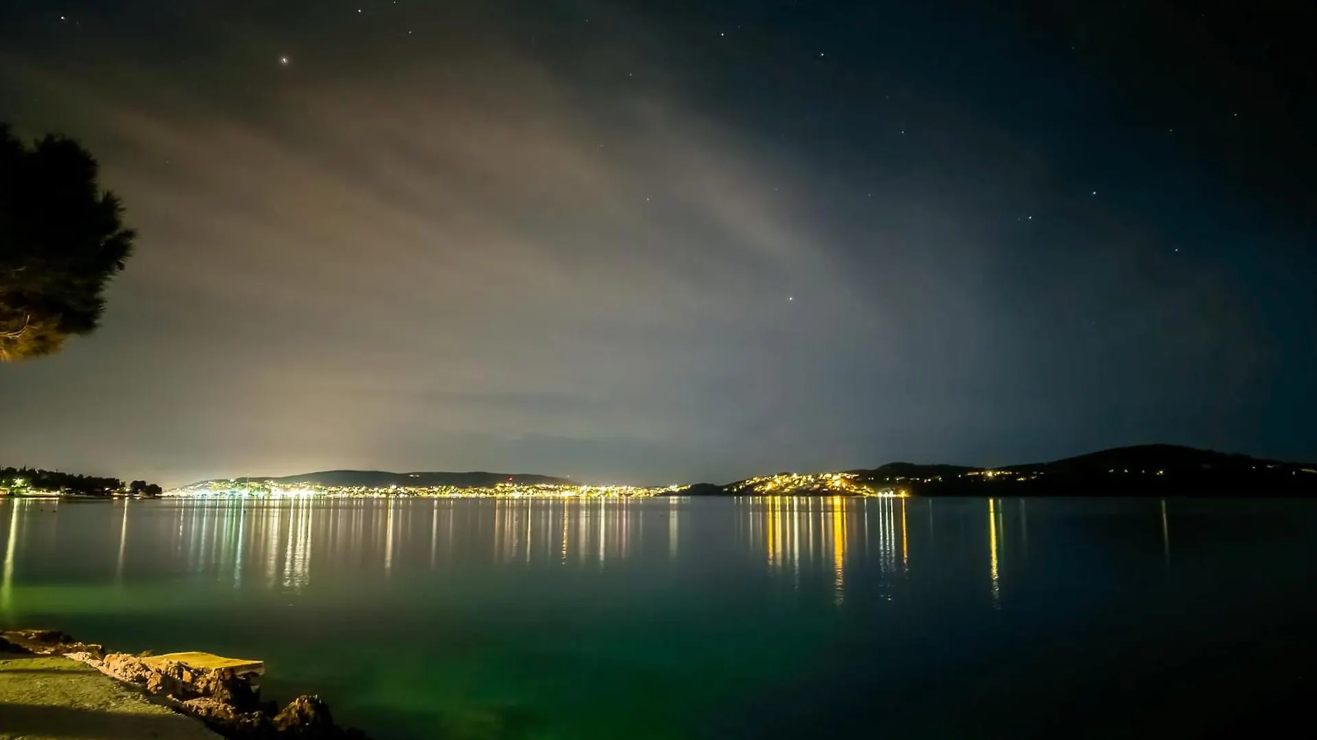 Apartman Markulin Trogir Chorwacja