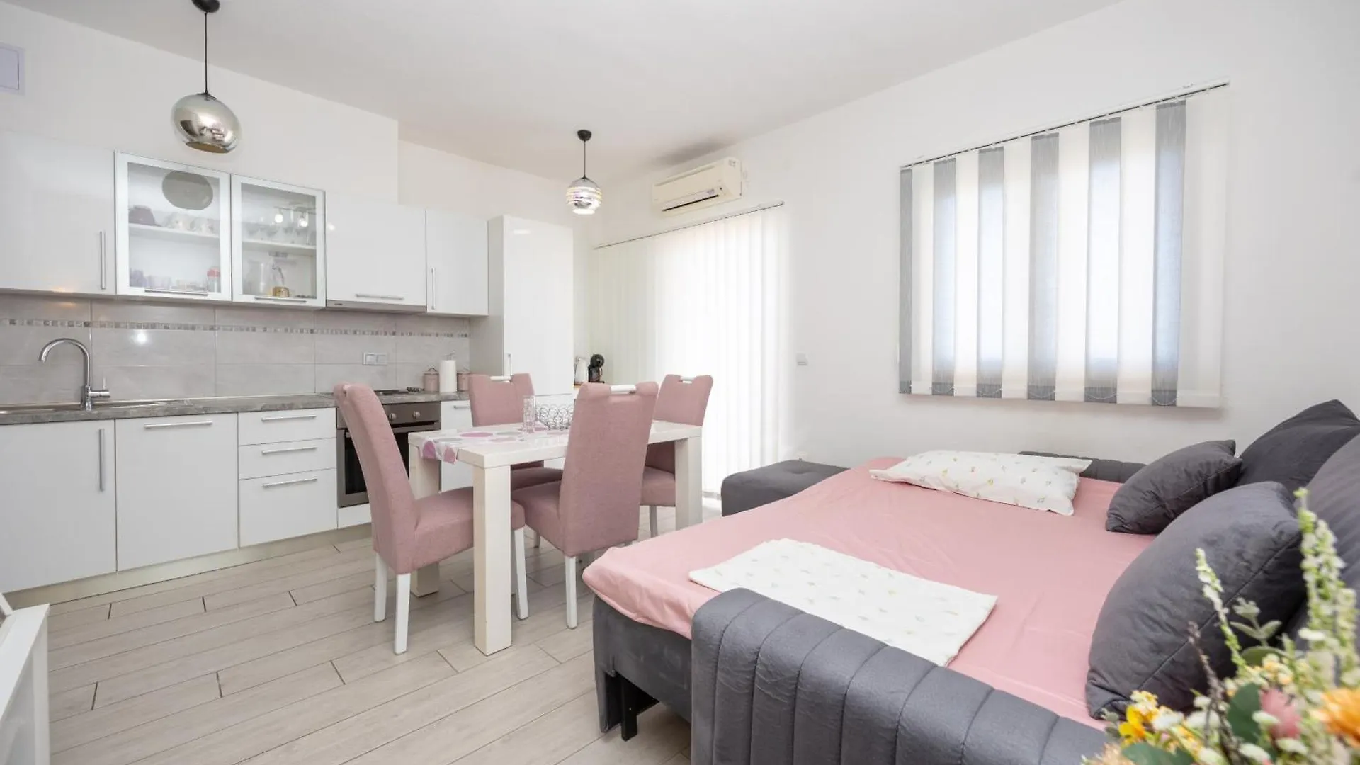 Apartament Apartman Markulin Trogir
