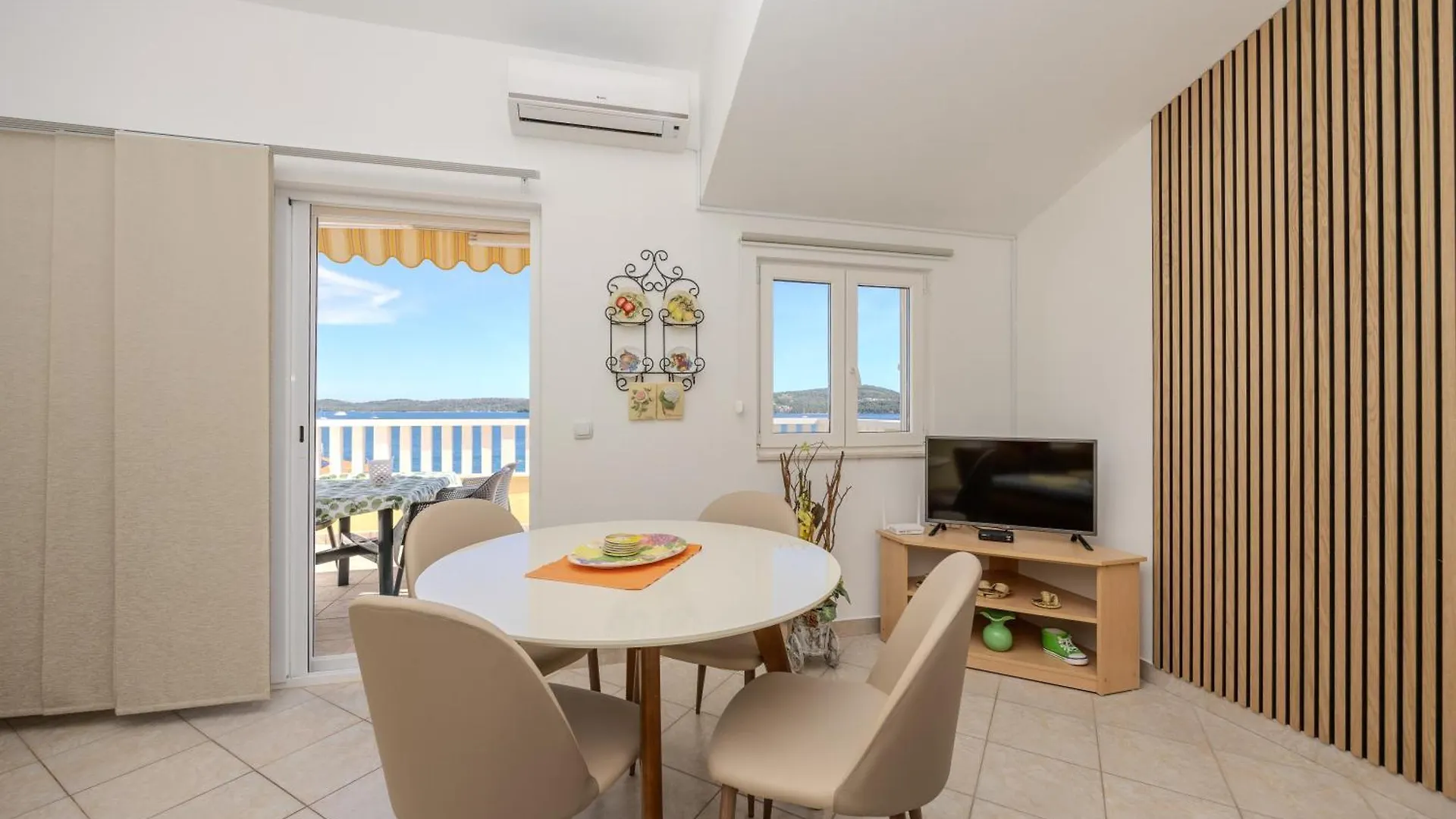 Apartman Markulin Trogir Apartament