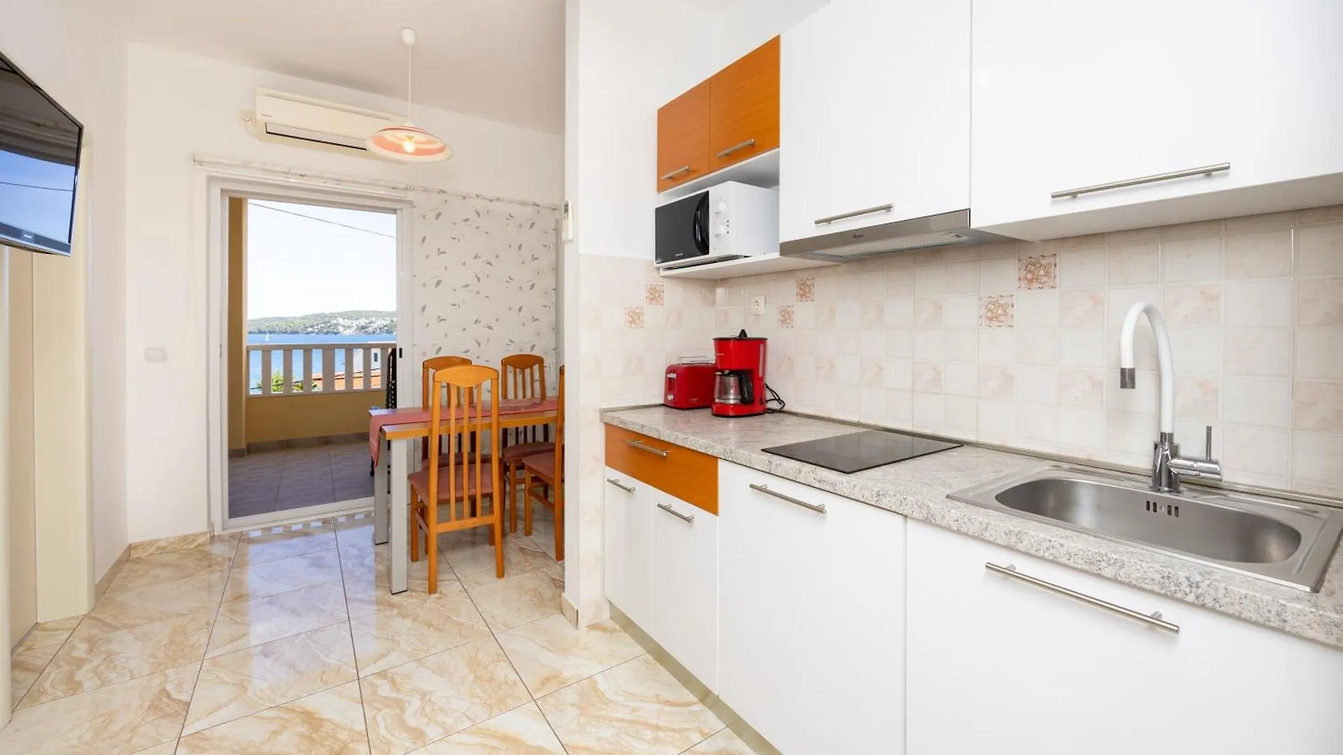 Apartman Markulin Trogir