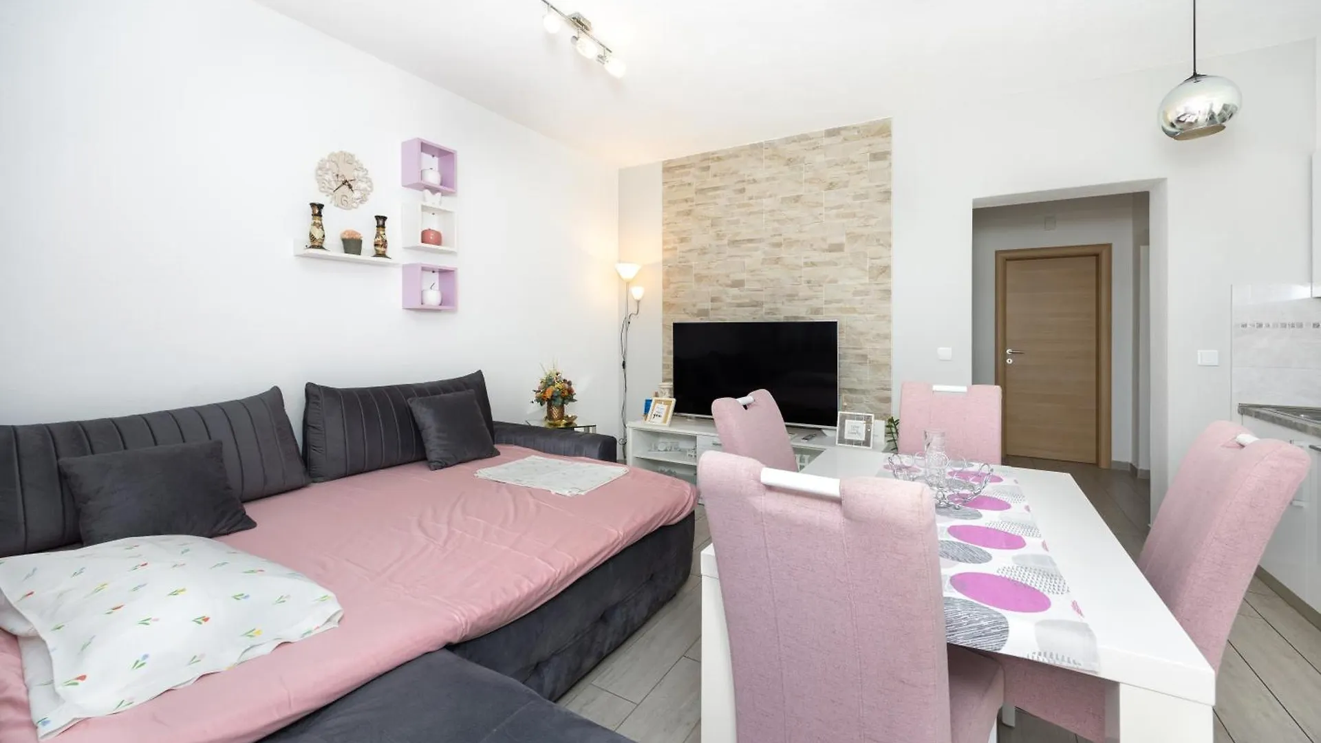 Apartman Markulin Trogir Apartament