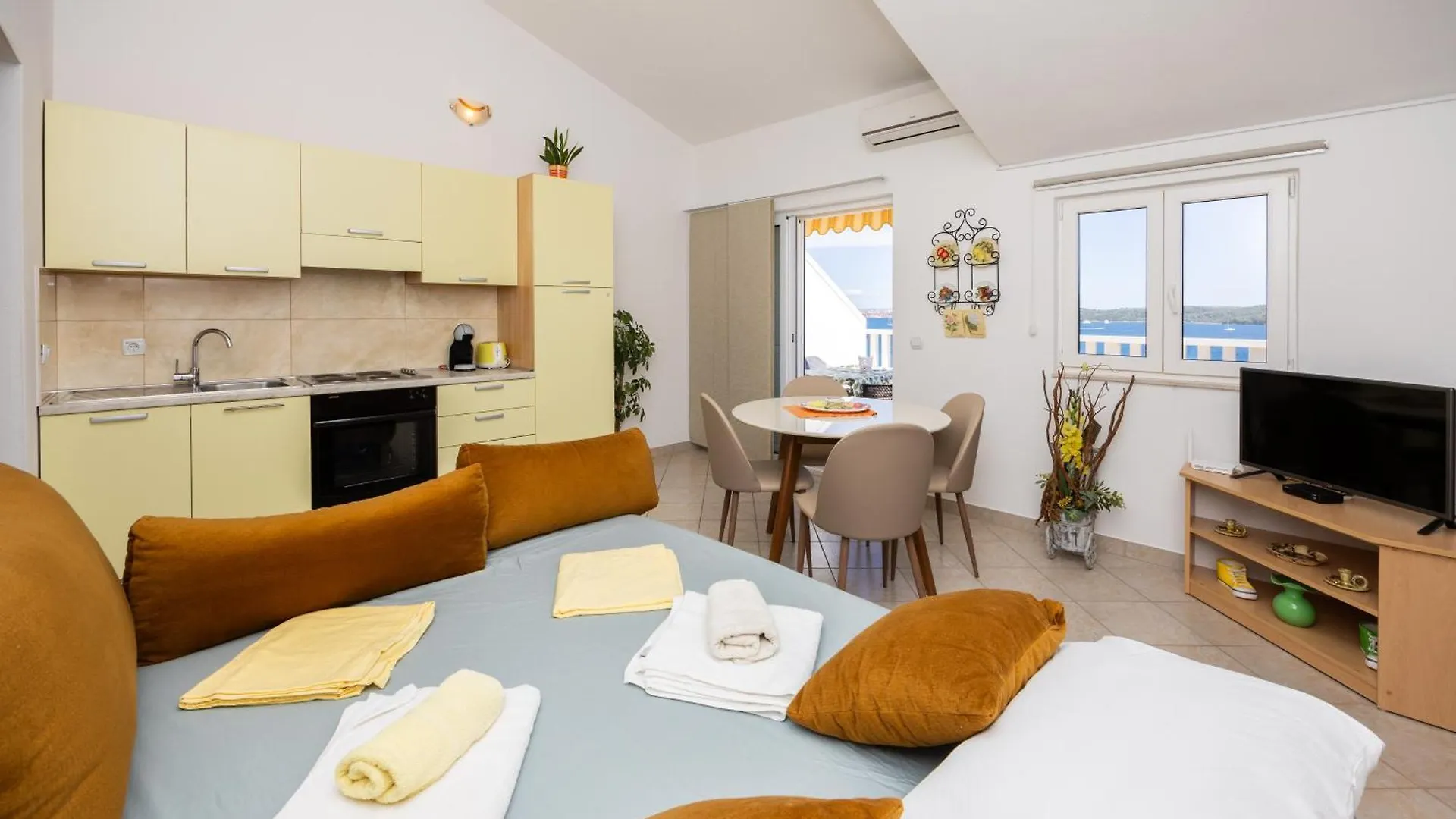 Apartman Markulin Trogir