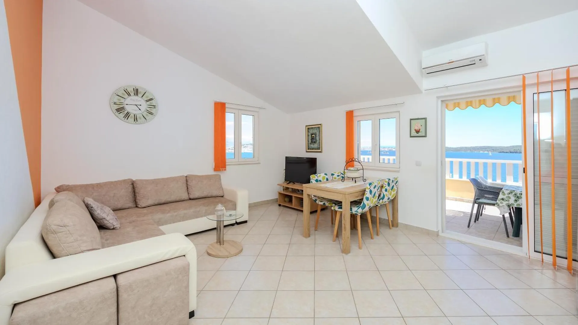 Apartament Apartman Markulin Trogir Chorwacja
