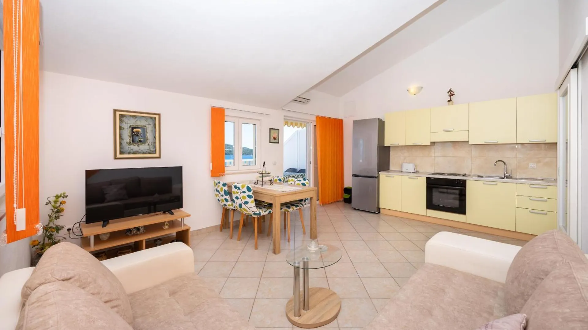 Apartament Apartman Markulin Trogir