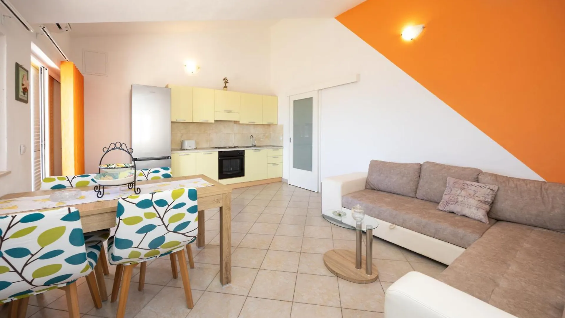 Apartman Markulin Trogir 0*,
