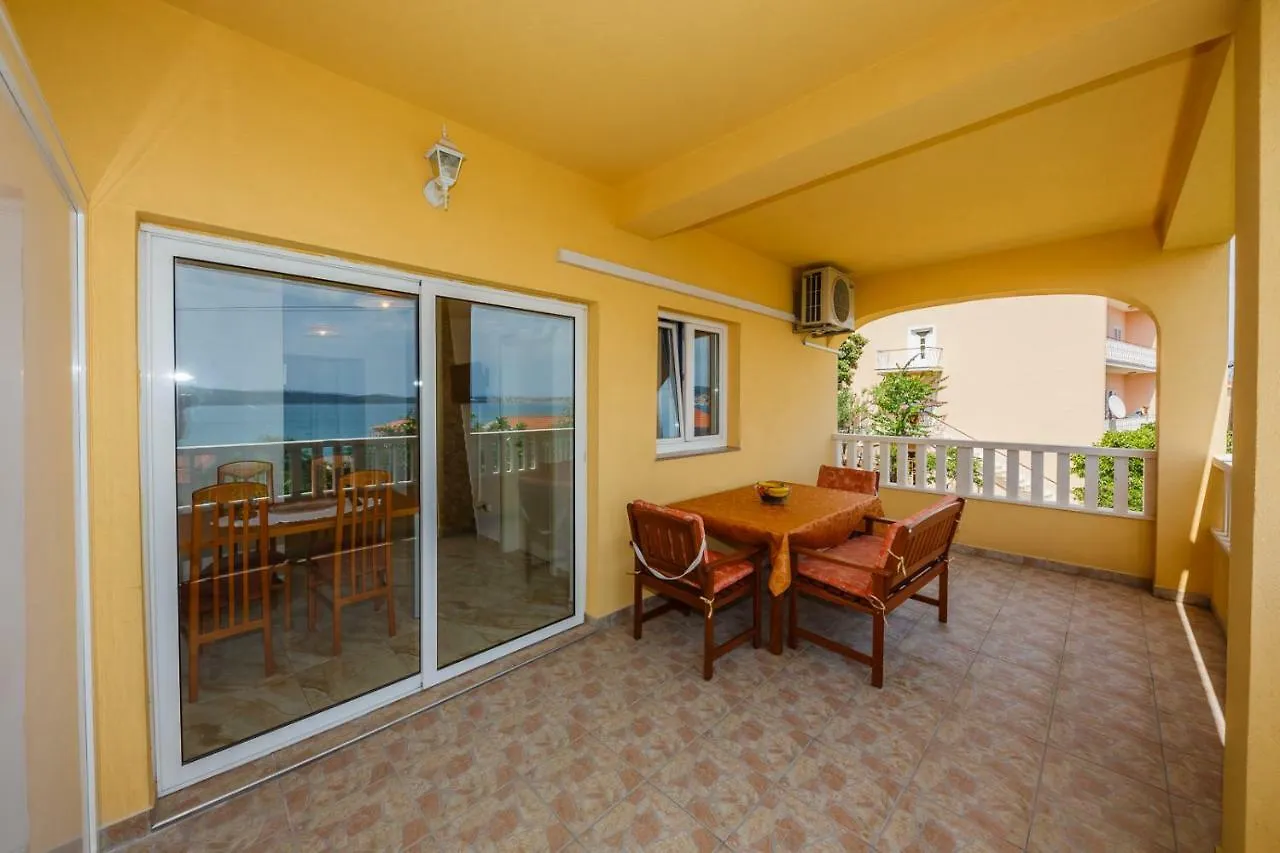 Apartament Apartman Markulin Trogir Chorwacja