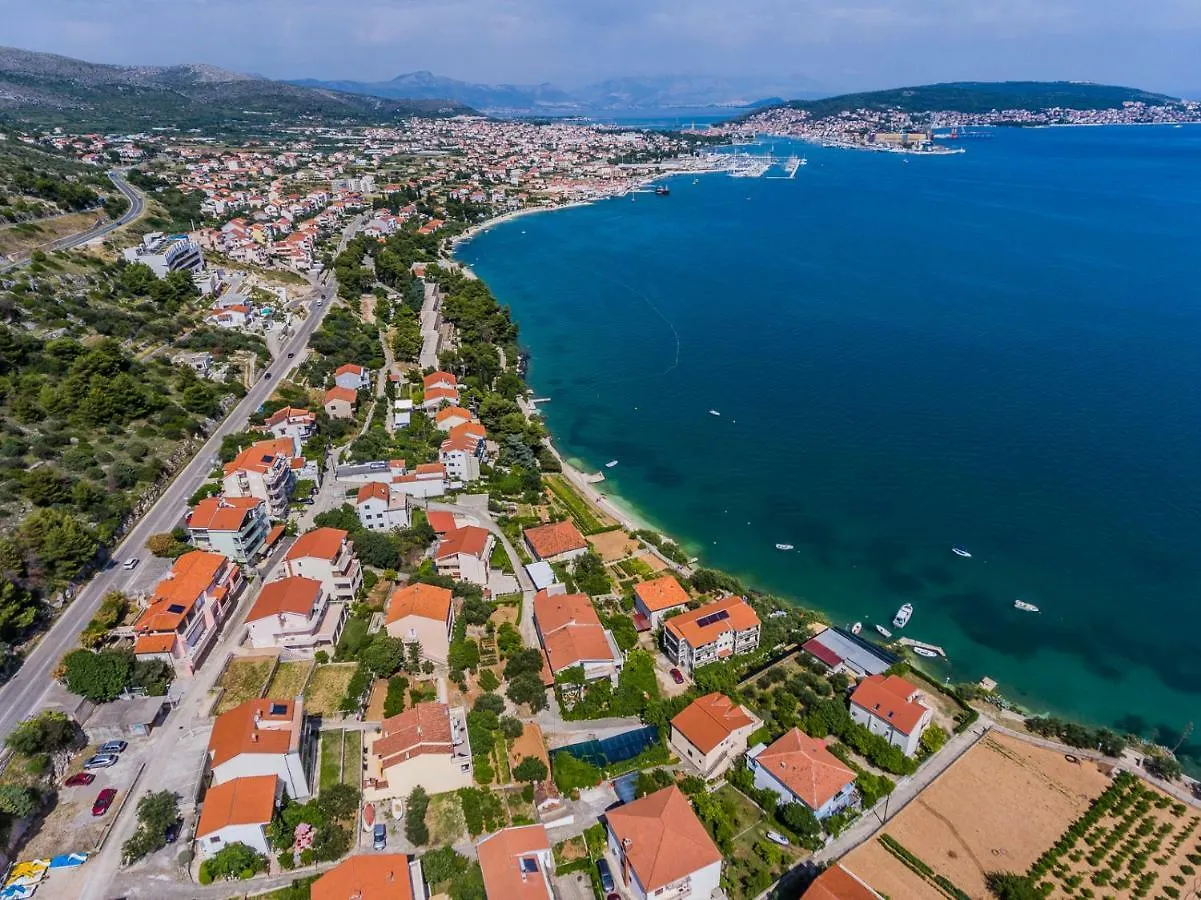 Apartman Markulin Trogir 0*,  Chorwacja