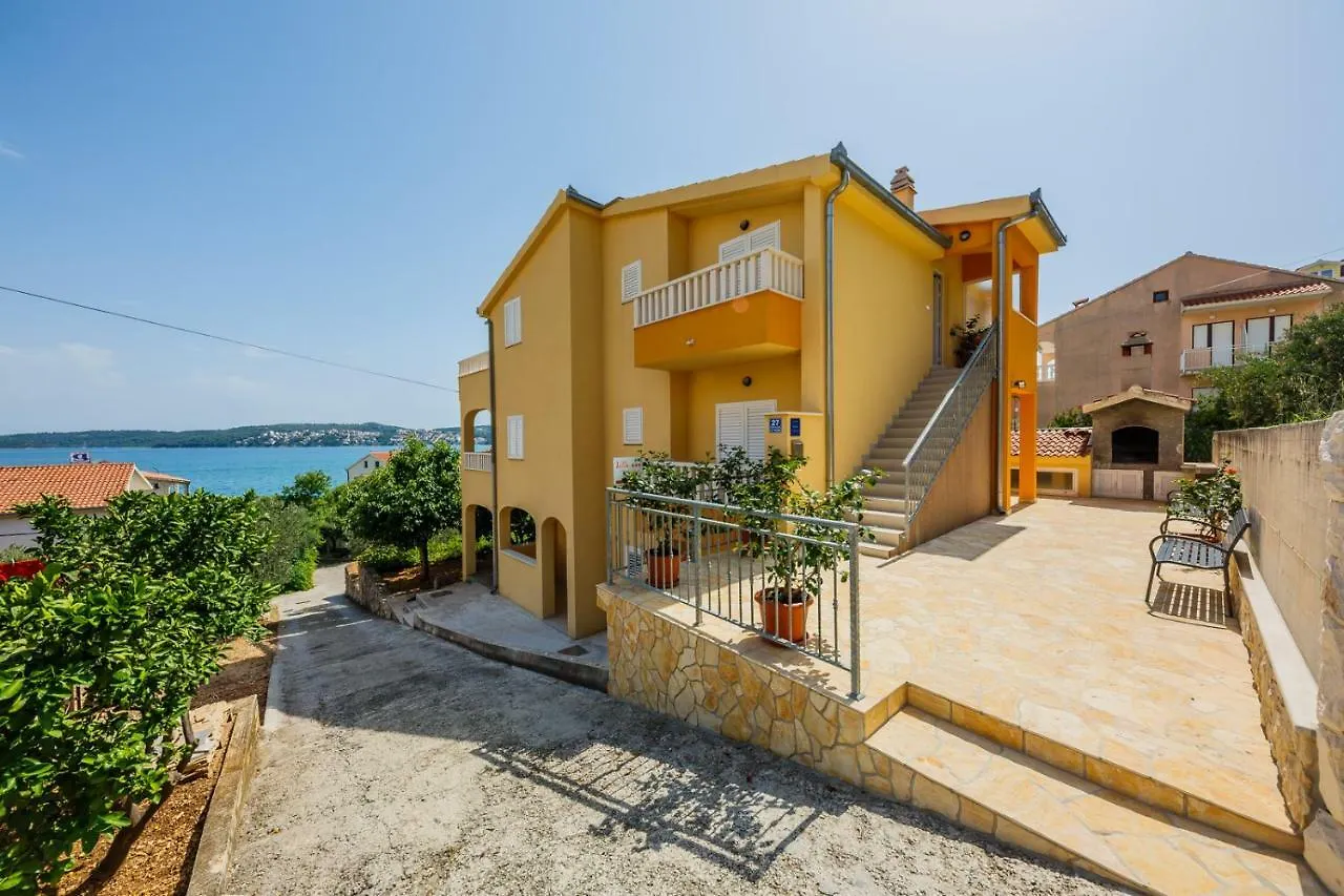 Apartament Apartman Markulin Trogir