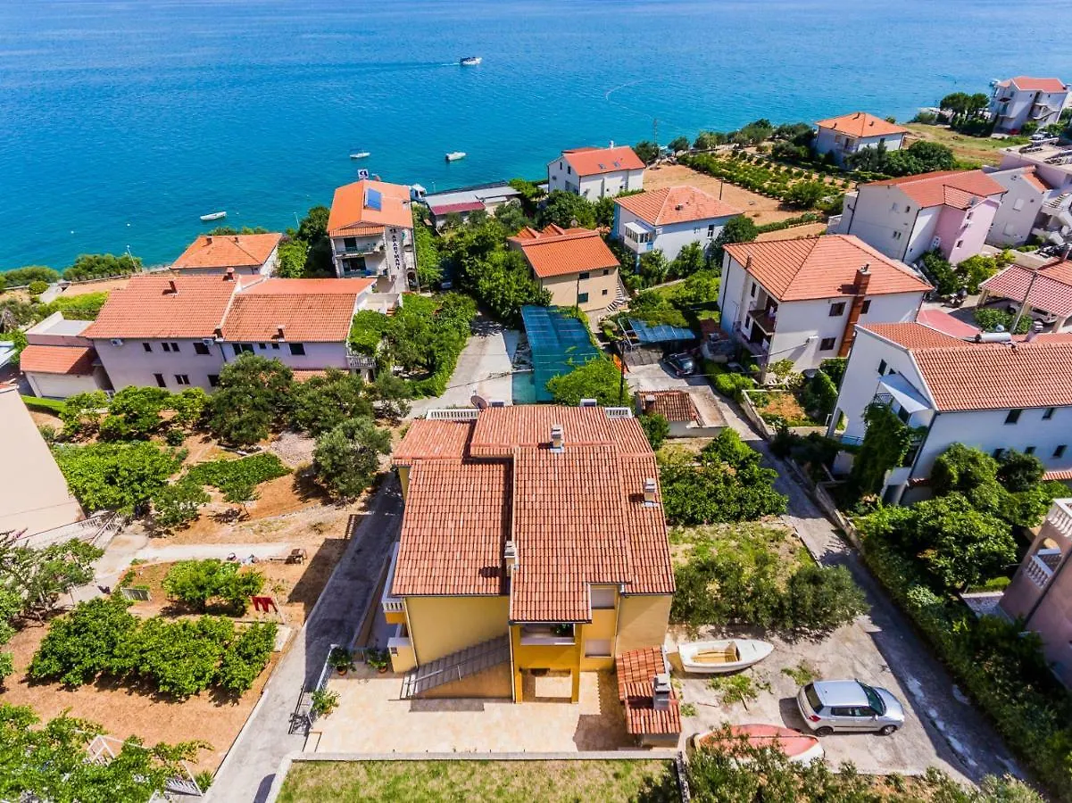 Apartman Markulin Trogir