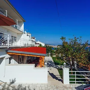 Apartament Simundic, Trogir