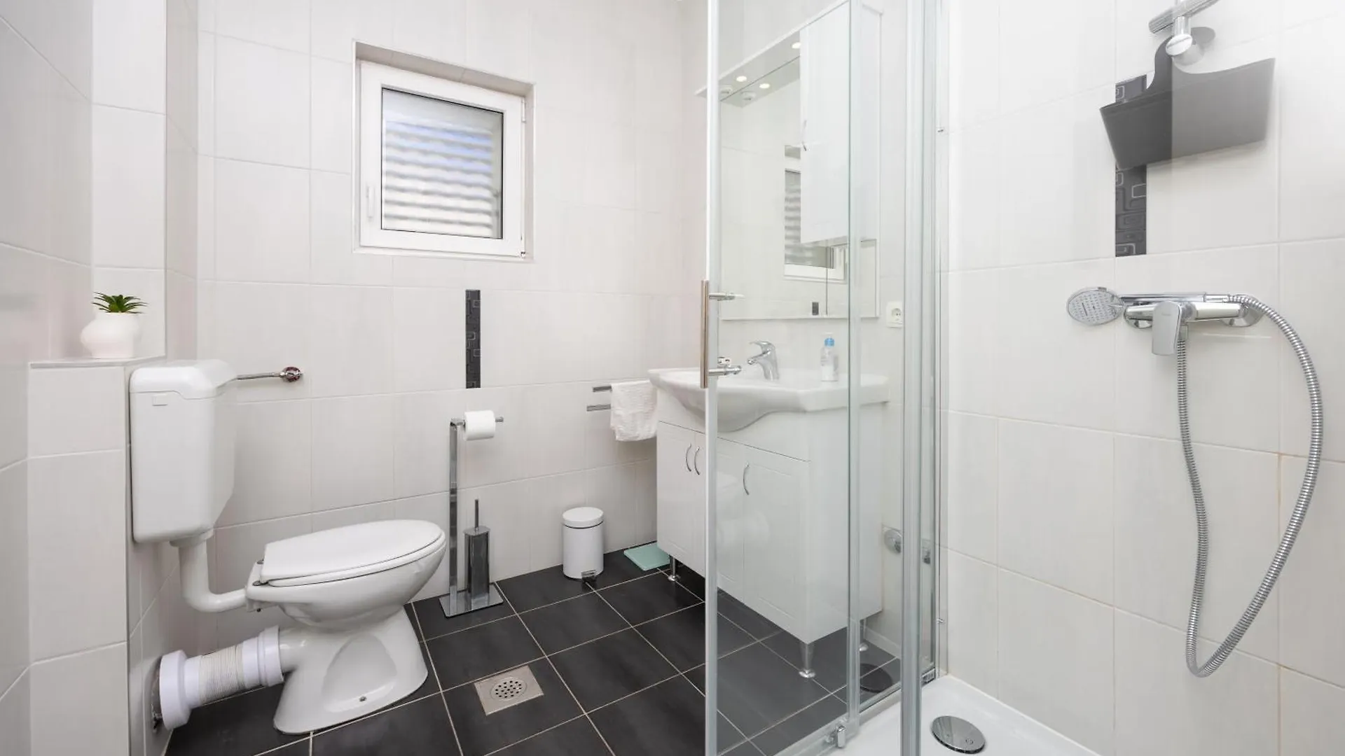 Apartman Markulin Trogir 0*,