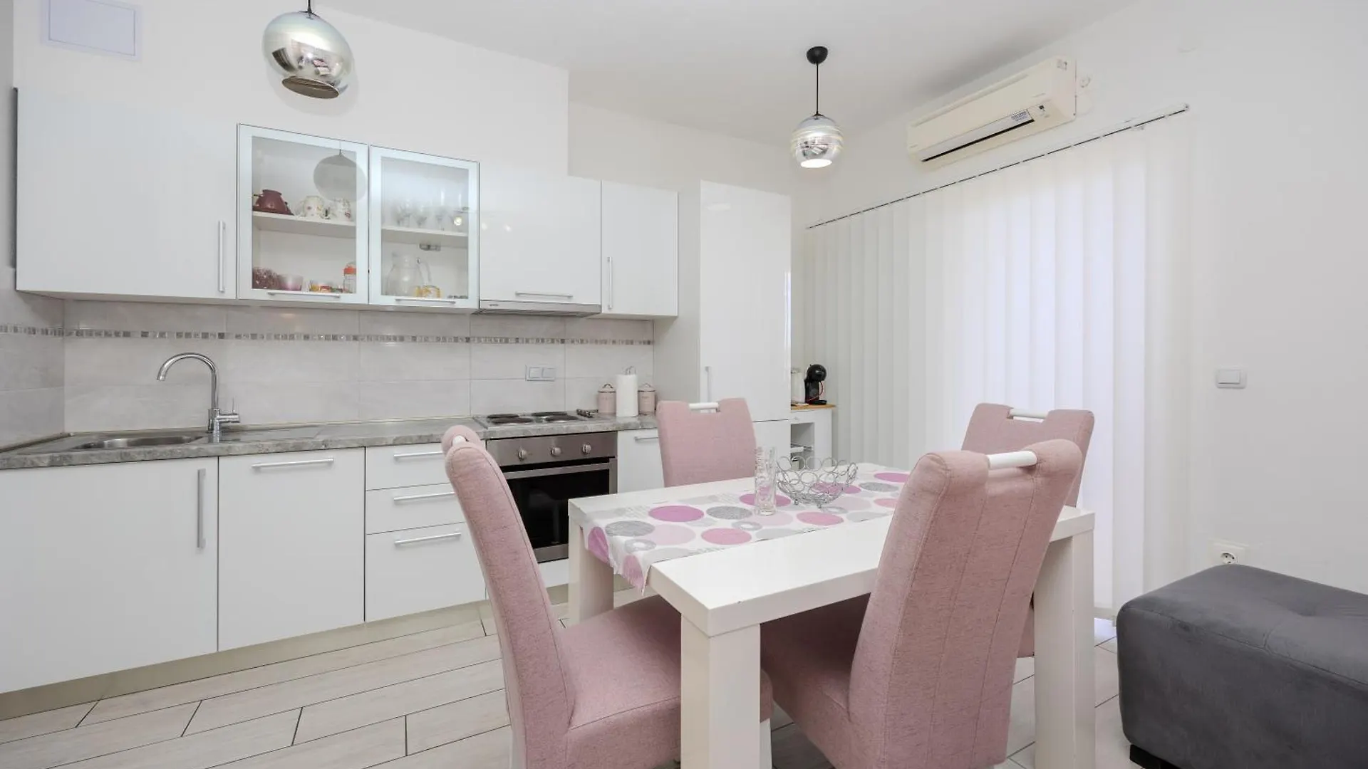 Apartment Apartman Markulin Trogir