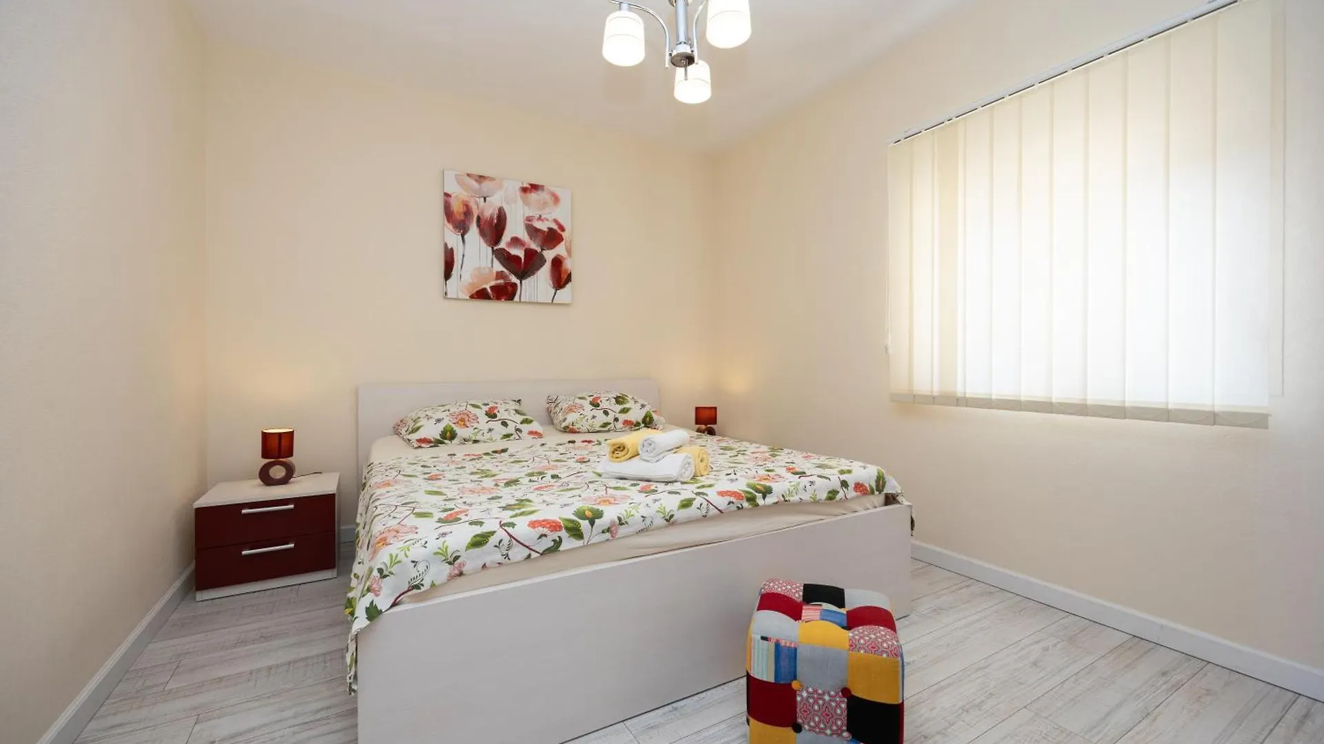 Apartment Apartman Markulin Trogir