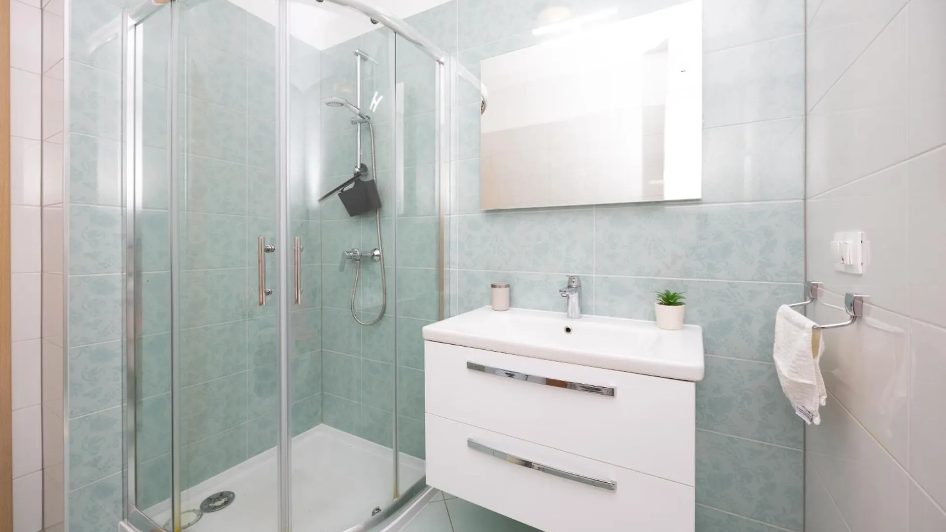 Apartman Markulin Trogir