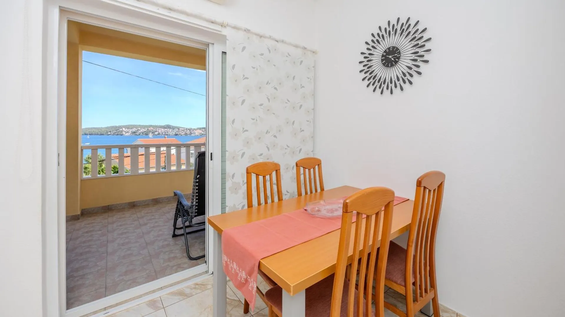 Apartman Markulin Trogir Apartment