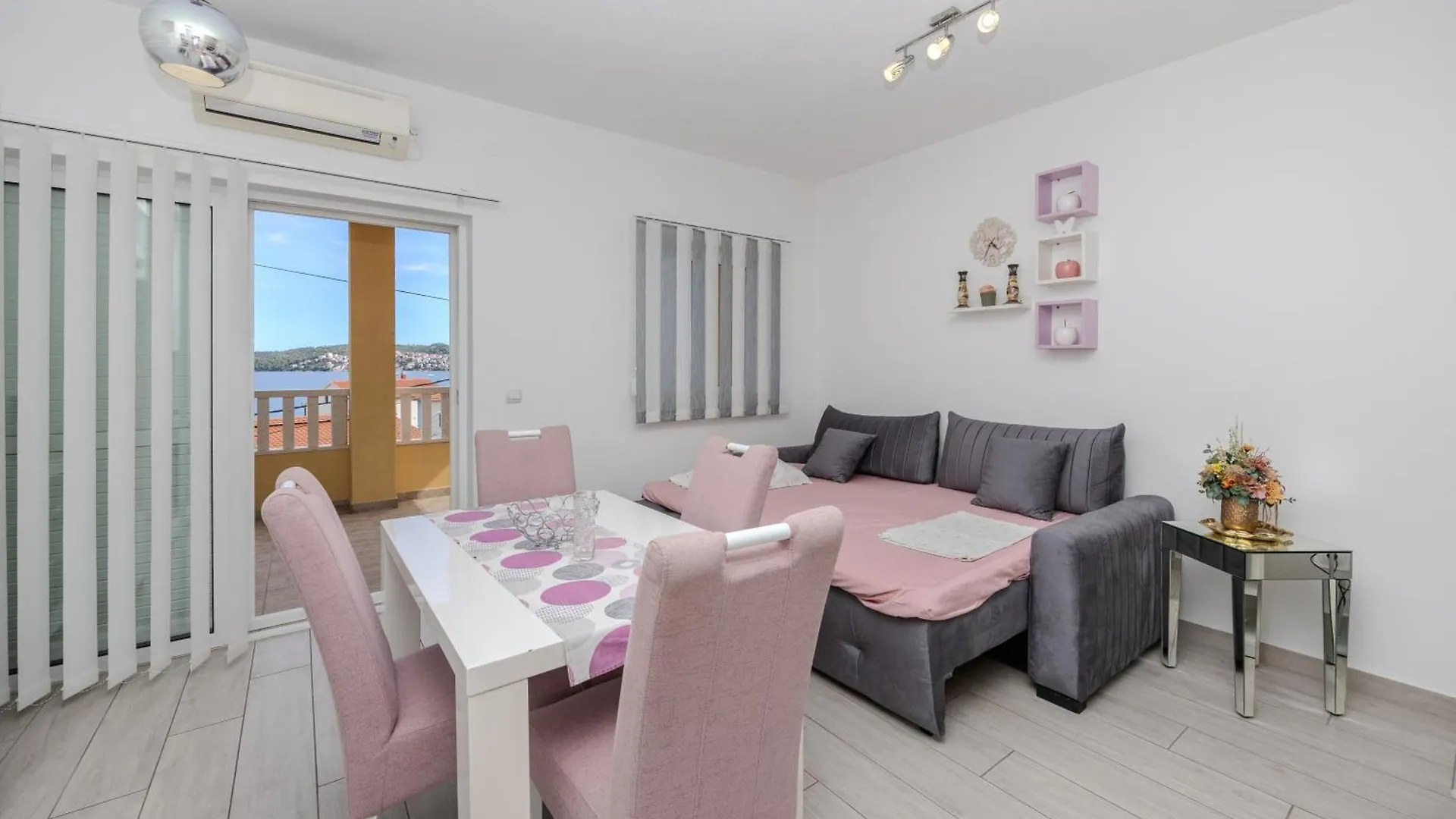 Apartment Apartman Markulin Trogir