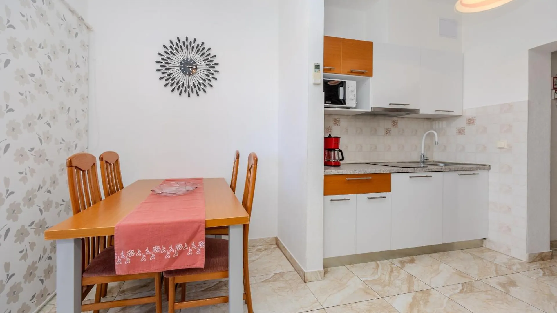 Apartman Markulin Trogir Apartment