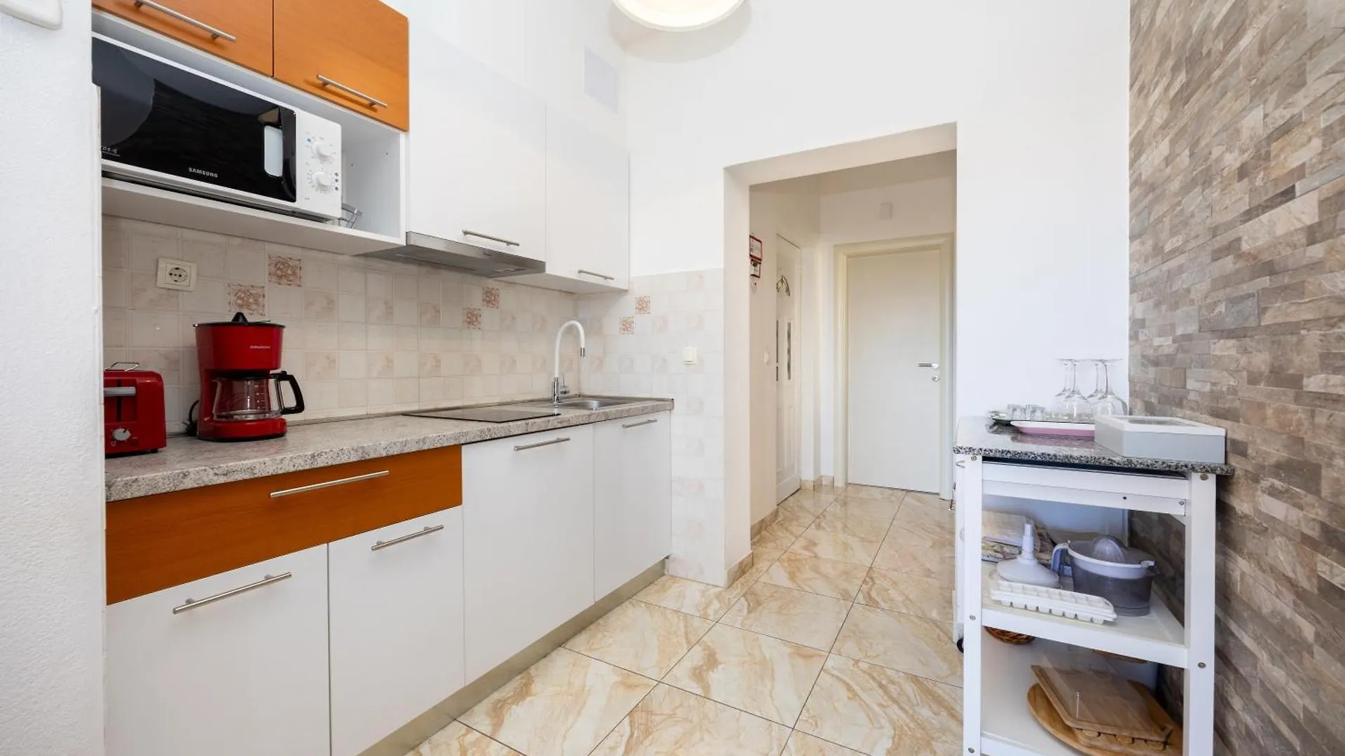 Apartman Markulin Trogir Croatia