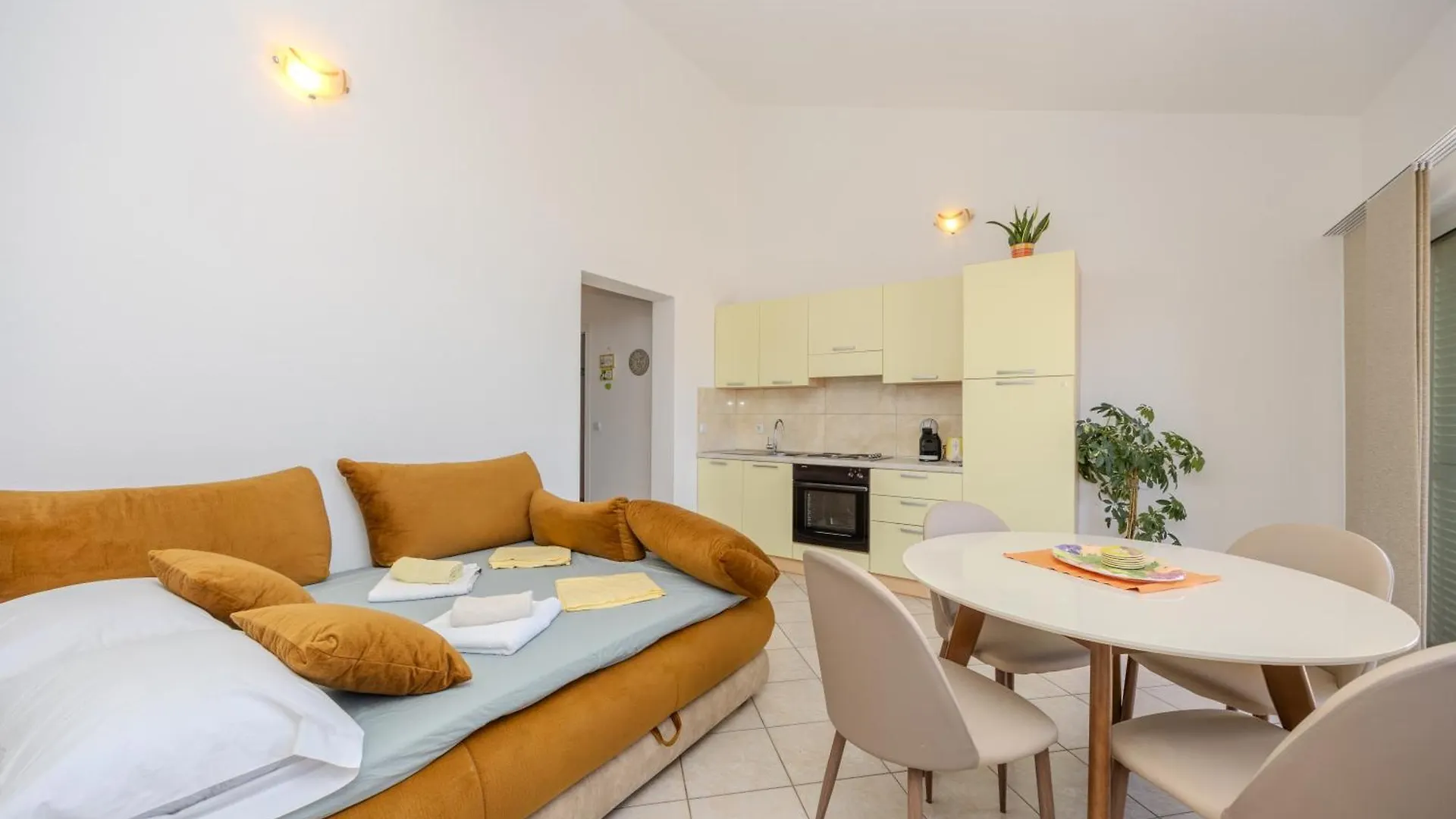 Apartment Apartman Markulin Trogir Croatia