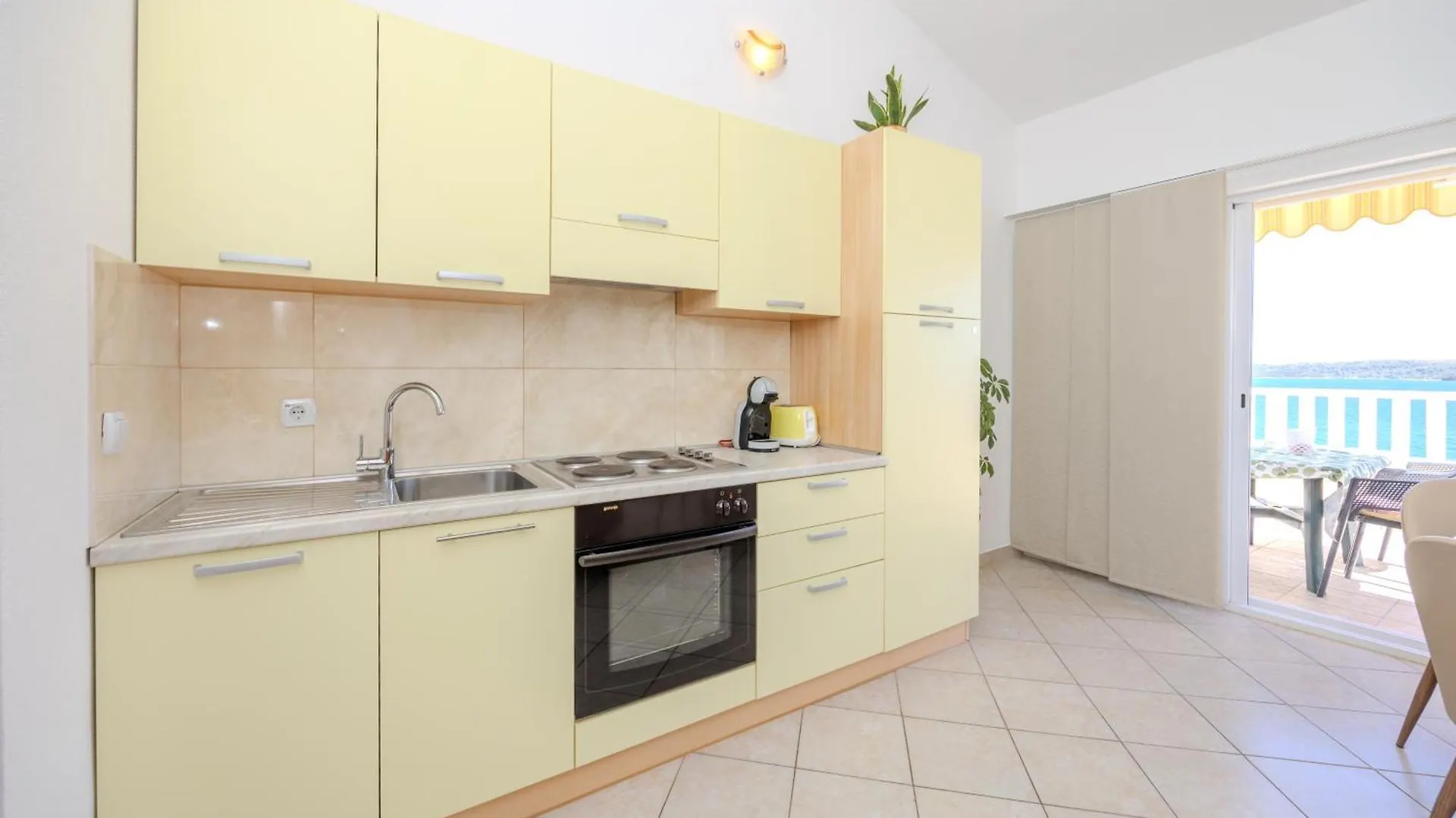 Apartman Markulin Trogir