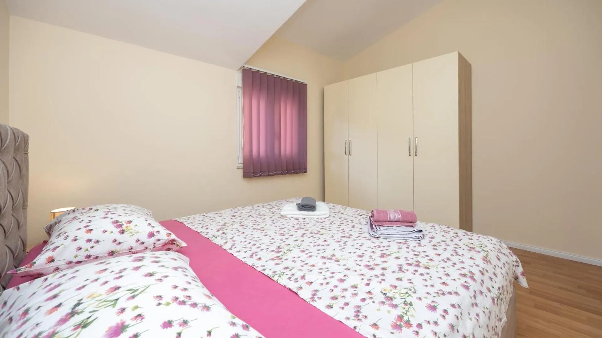 Apartman Markulin Trogir