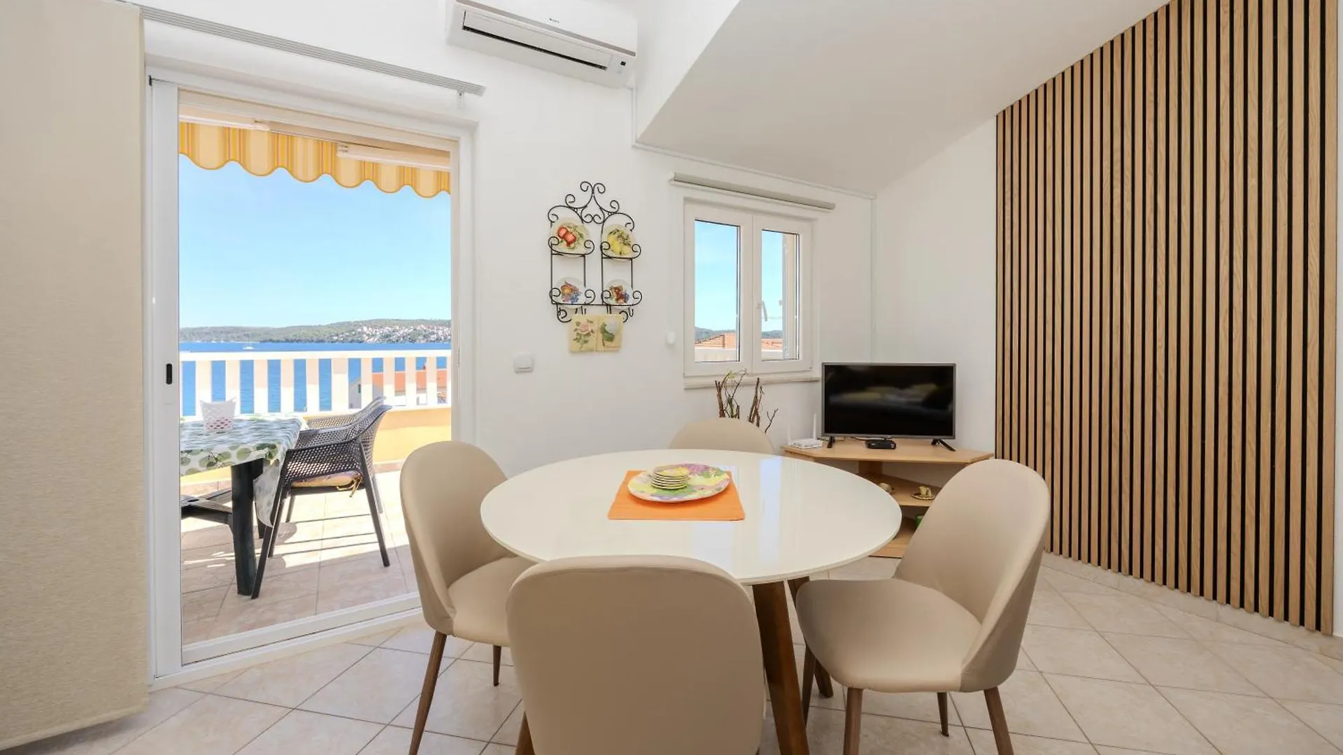 Apartment Apartman Markulin Trogir