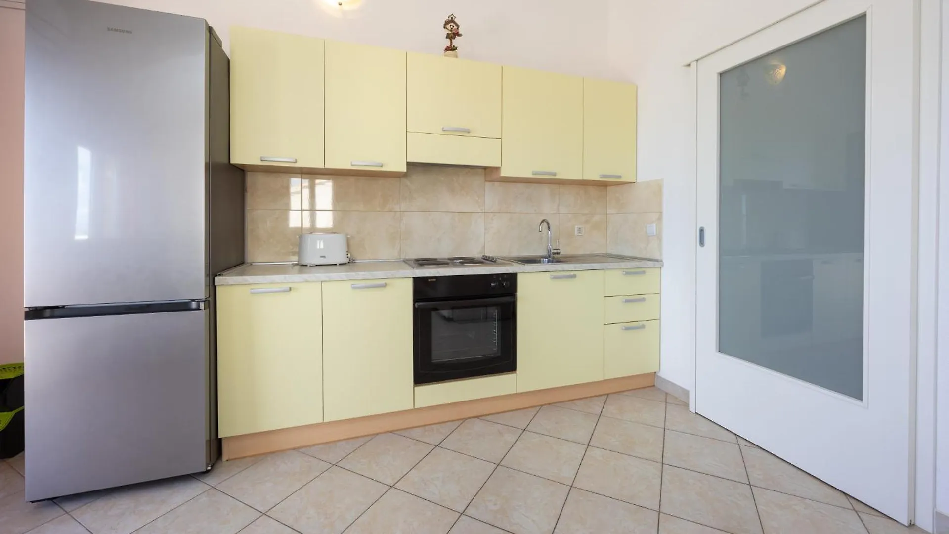 Apartman Markulin Trogir Croatia