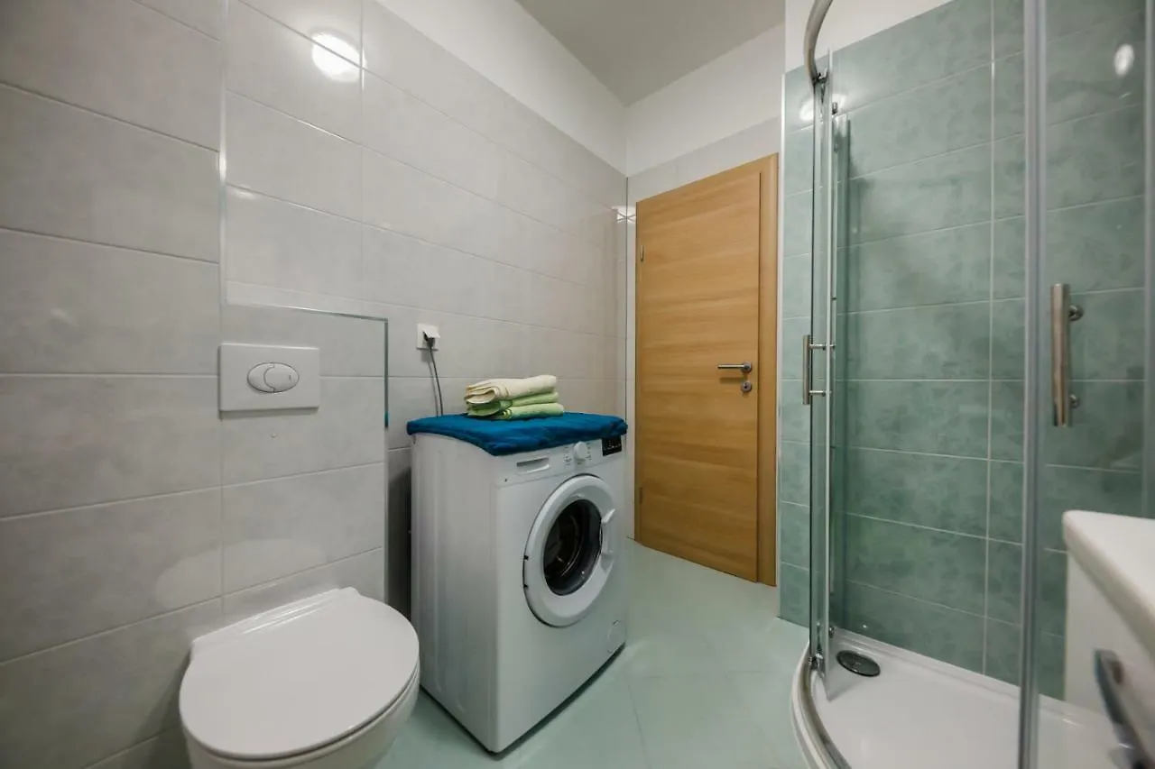 Apartman Markulin Trogir 0*,  Croatia